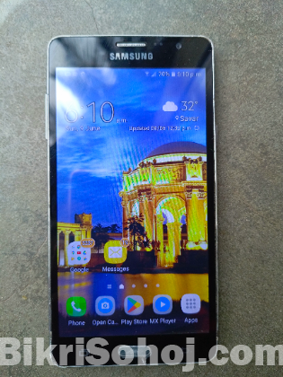 Samsung Galaxy on7 pro